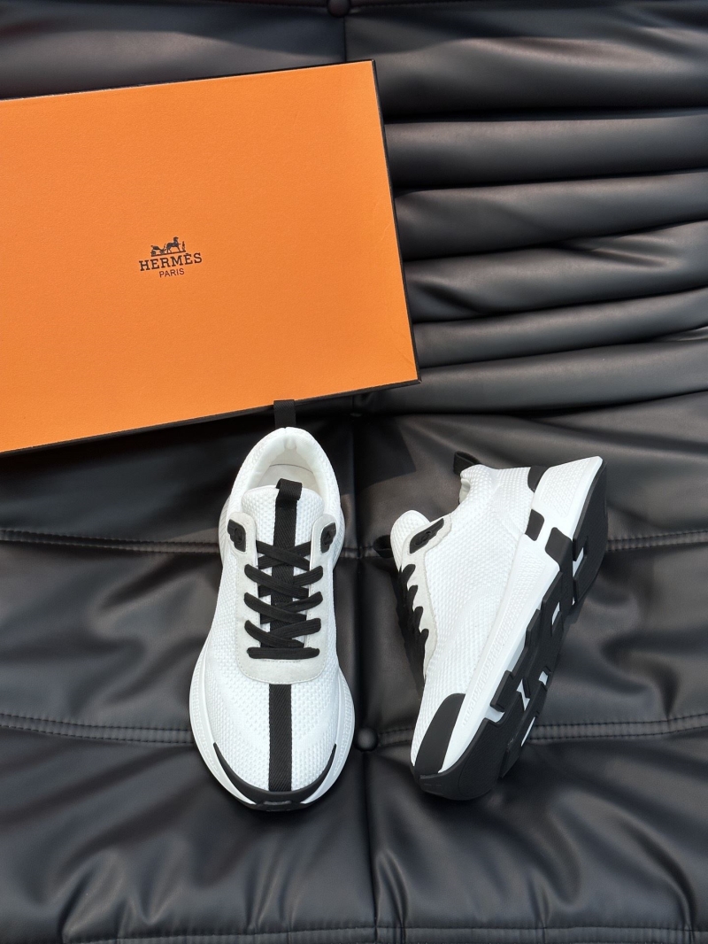 Hermes Sneakers